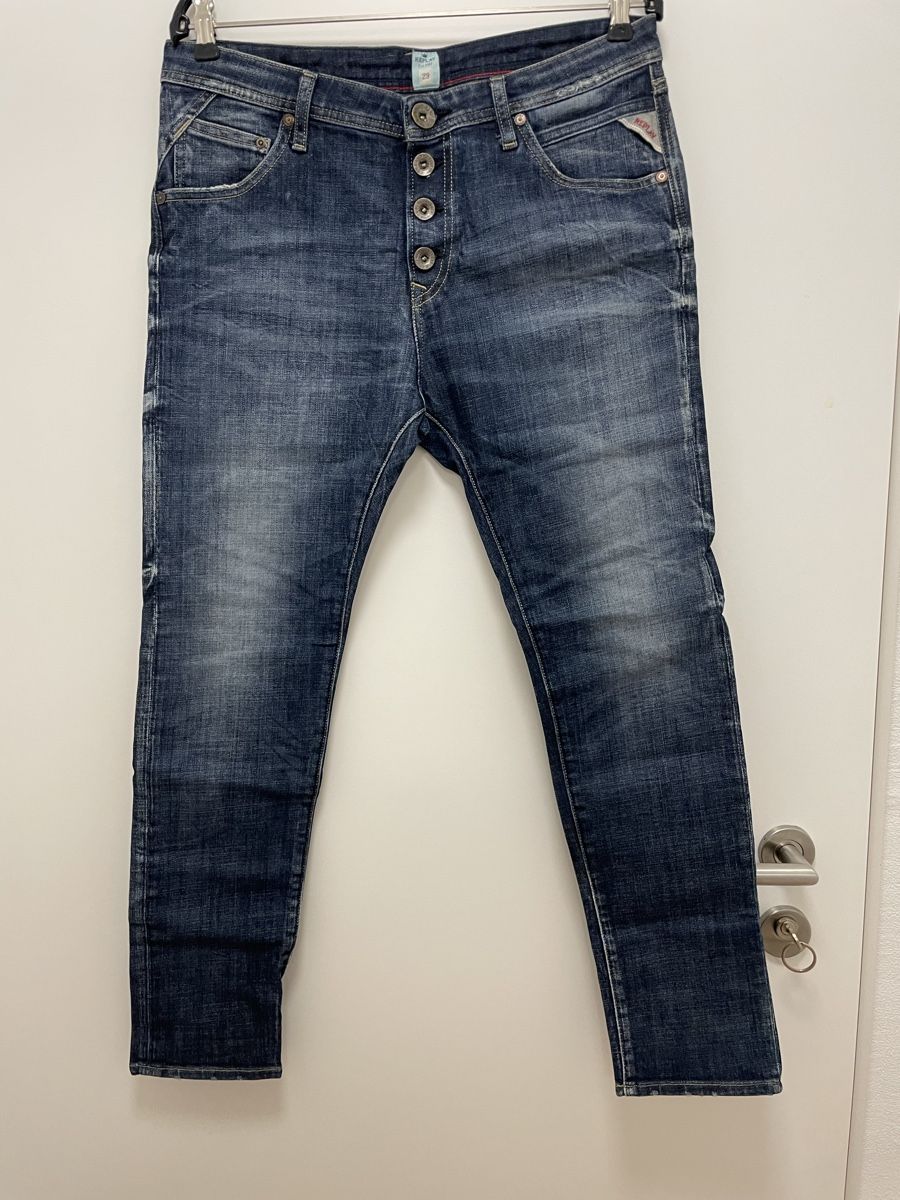 Replay Jeans: Jeans von Replay Gr. 29, – Usato da Haldenstein venduto da nicB74