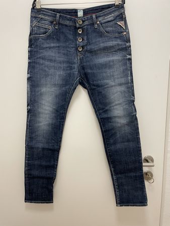 Jeans von Replay Gr. 29,