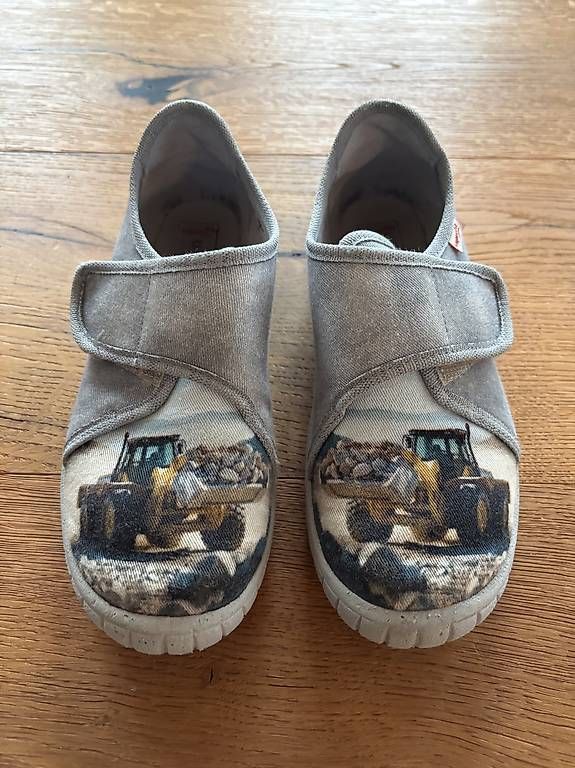 Schuhe für Jungen: Superfit Finken Gr. 31 – Gebraucht aus Schwarzenbach SG von rap_s8d9