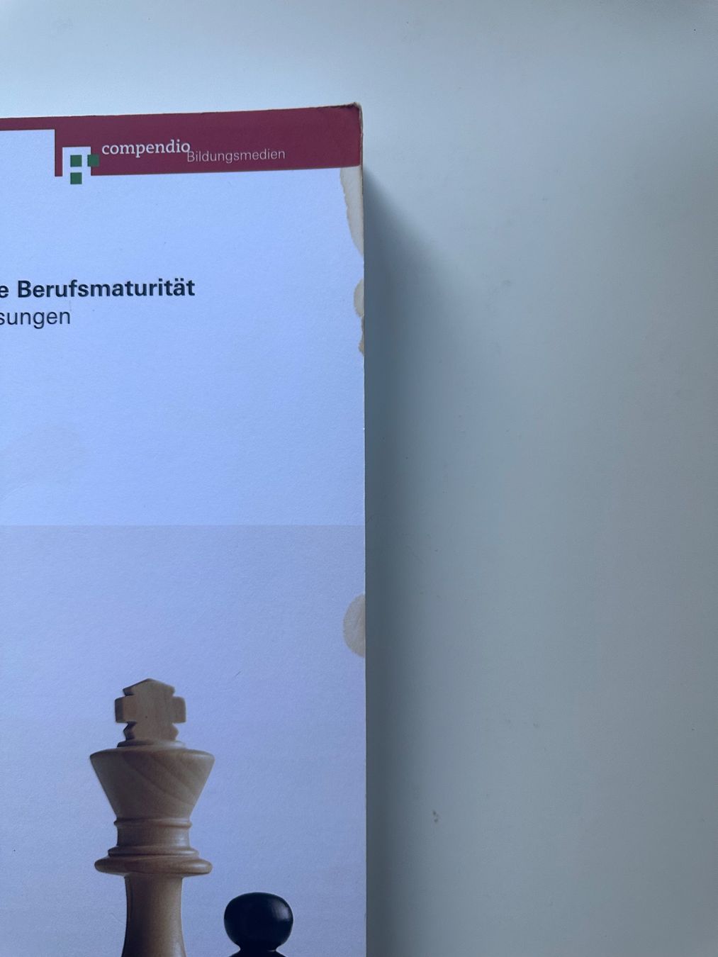 Libri: Compendio Geschichte Berufsmatura – Usato da Dietlikon venduto da has_s9fw 1
