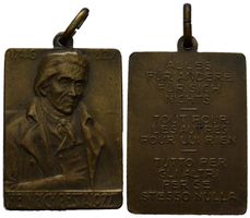 Heinrich Pestalozzi /881