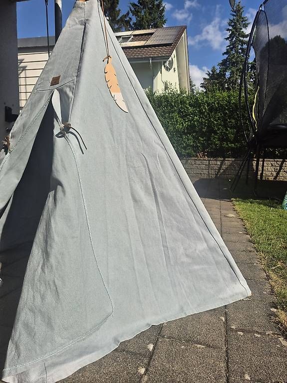 Nobodinoz Alri letti & mobili per bambini: Tipi Zelt – Usato da Amsoldingen venduto da kaimhof 2