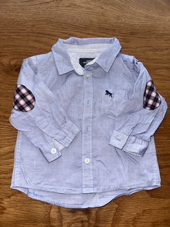 Gr 68 H&M hemd 👕