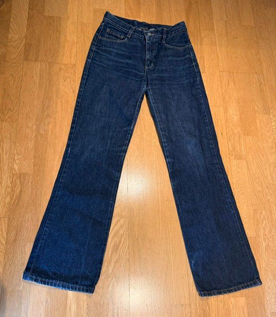 Jeans: Jeans mit Schlag Pash Gr. 29 – Usato da Lömmenschwil venduto da classico01