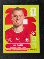 WM 2026 Panini Nico Elvedi (SUI 6)