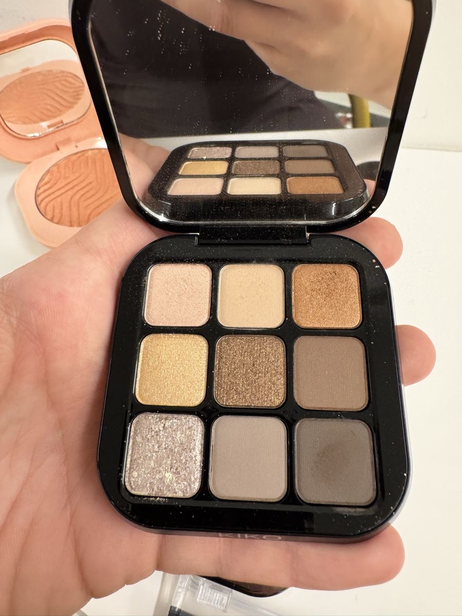 Kiko Milano Maquillage: KIKO Milano almost new 6 items – D'occasion à Porza par kaj_d5q7 3