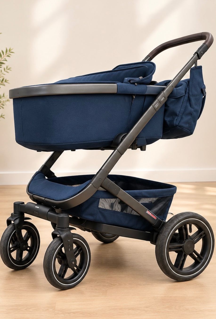Joolz Poussette: Joolz Geo 3 stroller set – D'occasion à Zürich par agn_zw5s 1