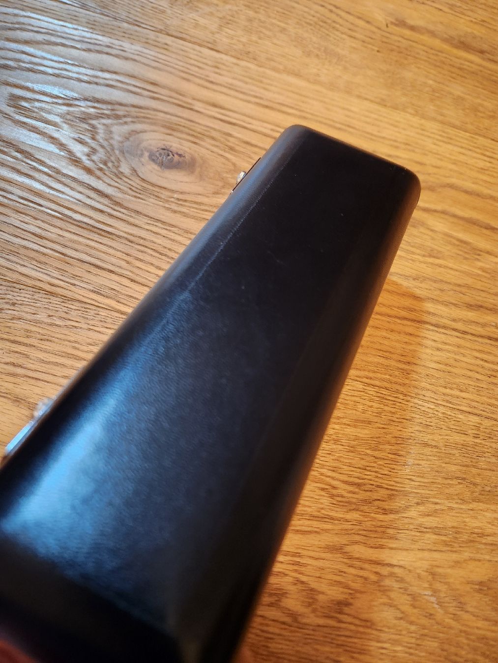 Strumenti musicali: Neue Piccolo-Koffer – Nuovo e nell'imballaggio originale da Gränichen venduto da flutelier 2