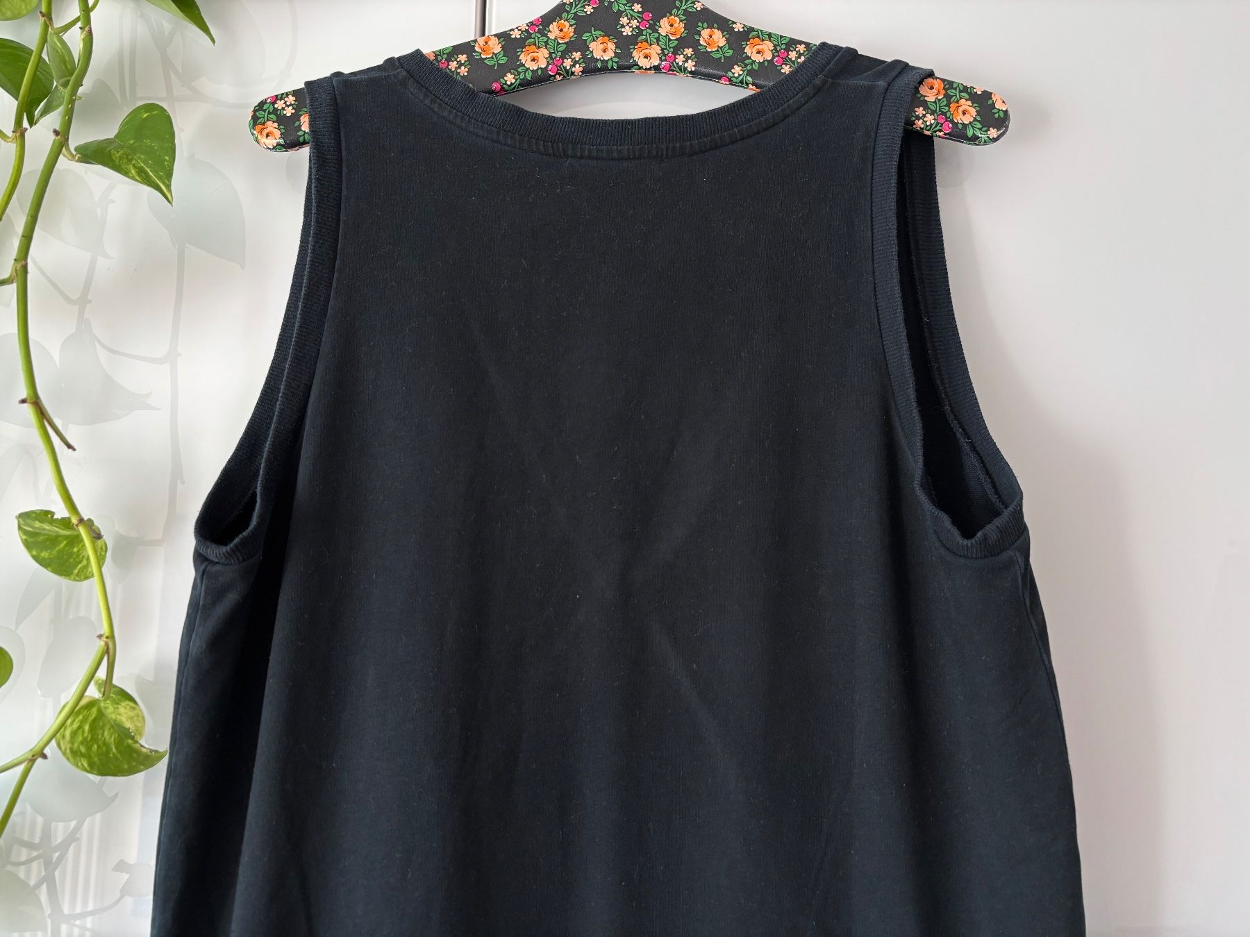 Vestiti: BEAUMONT ORGANIC schwarzes Kleid – Usato da Zürich venduto da missmodernage 4