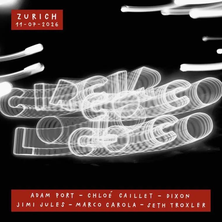 Billets: 1x Circoloco Zürich Ticket  – Neuf avec emballage d'origine à Spreitenbach par kar_l105