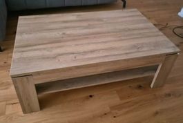 Wohnzimmertisch 125x75x42