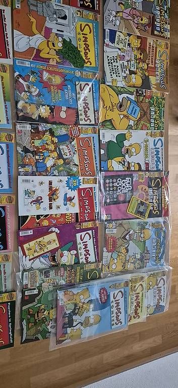 Fumetti: Alte Comics  – Usato da Sonnental venduto da mani-sg