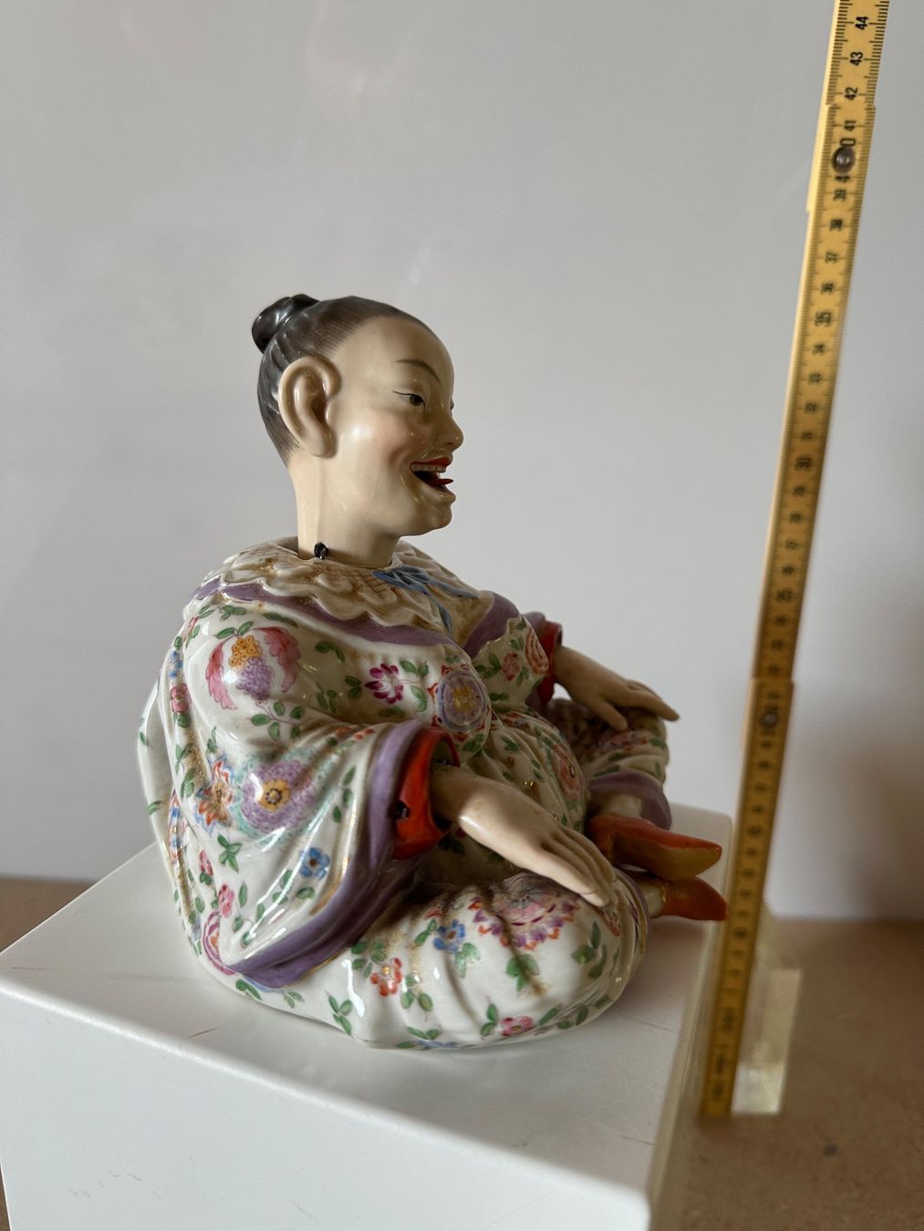 Figurines: WACKELPAGODE – D'occasion à arlesheim par Art.en1 3