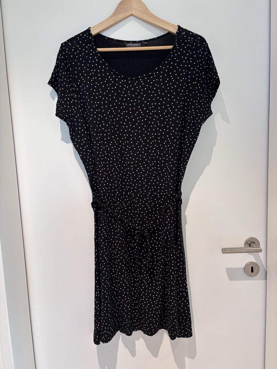 Vestiti: Sommerkleid von Broadway Gr. L – Usato da Menzingen venduto da gispat 3
