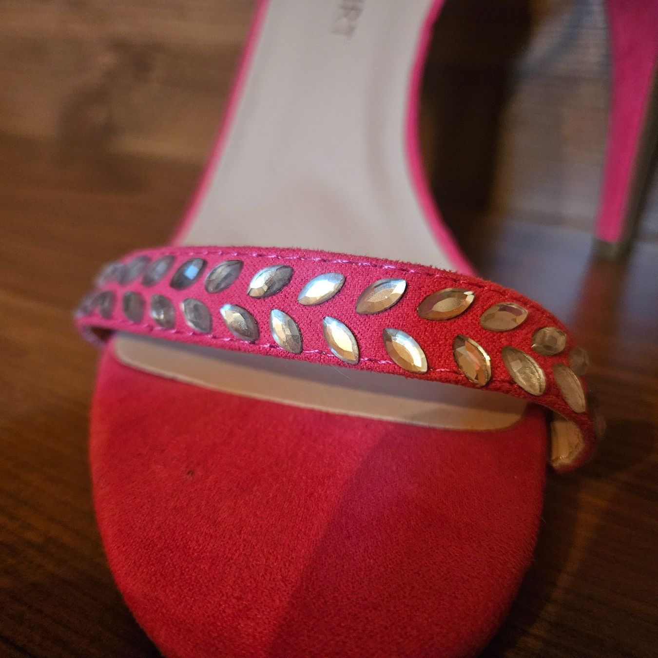Graceland Damenschuhe: 3 Paar neue Highheels – Neu (gemäss Beschreibung) aus Reichenbach i. K. von ANiZu83 5