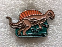 Ansteckpin 219: Dinosaurier Serie Nr. 43