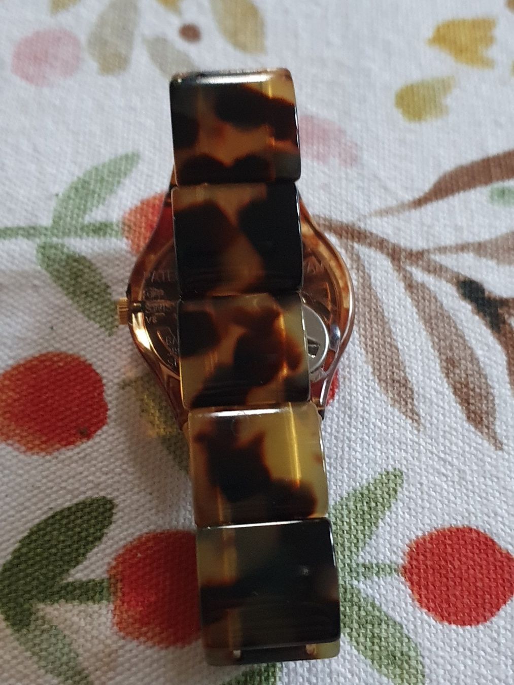Swatch Orologi: Raro Orologio Swatch Gent Ecaille S – Nuovo e nell'imballaggio originale da Morbio Inferiore venduto da lunaria 1