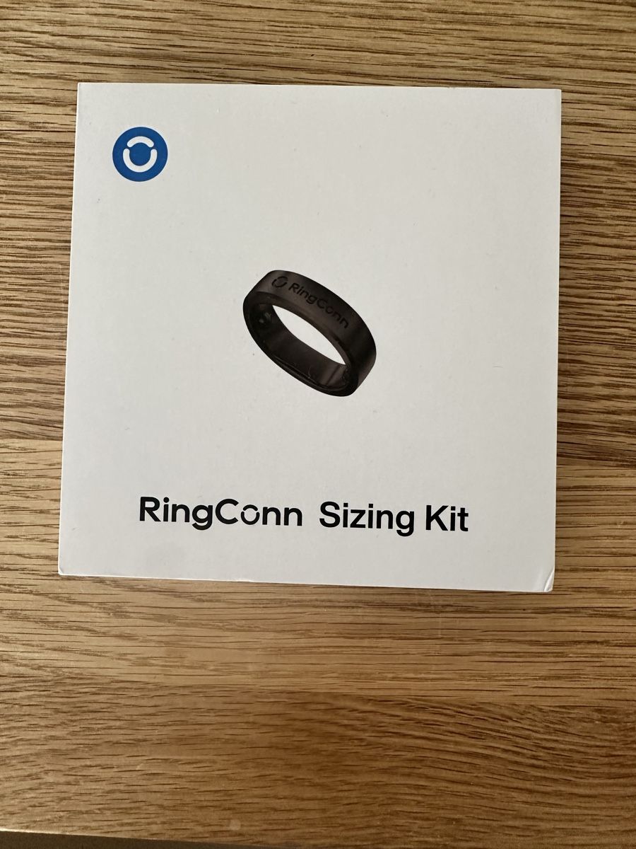 Ringe: ULTRAHUMAN Air & RingConn Gen3 Sizing Kits – Neu (gemäss Beschreibung) aus Zürich von Rubiwarren