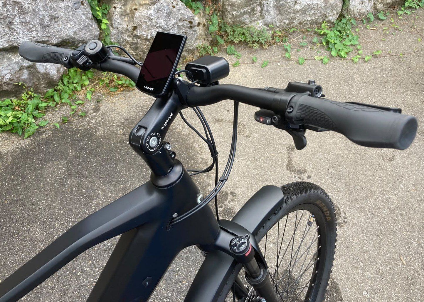 Momabikes Biciclette: E-Bike Momas Jason Pro+ SUV – Usato da Rüschegg Heubach venduto da Zora444 2