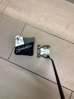 TaylorMade Spider Tour T7 Putter inkl. Headcover LINKS