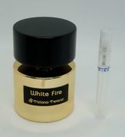 5 ml WHITE FIRE TIZIANA TERENZI ABFÜLLUNG