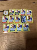 Panini Klebe Bilder WM 2026 Uruguay