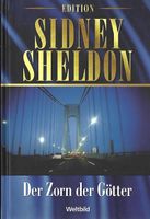 Sheldon Sidney  - div. Titel/ Thriller
