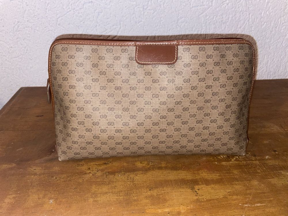 trousse uomo gucci
