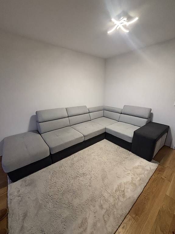 Divani: Canapé-lit – Usato da Courtaman venduto da mig_b7xd 1