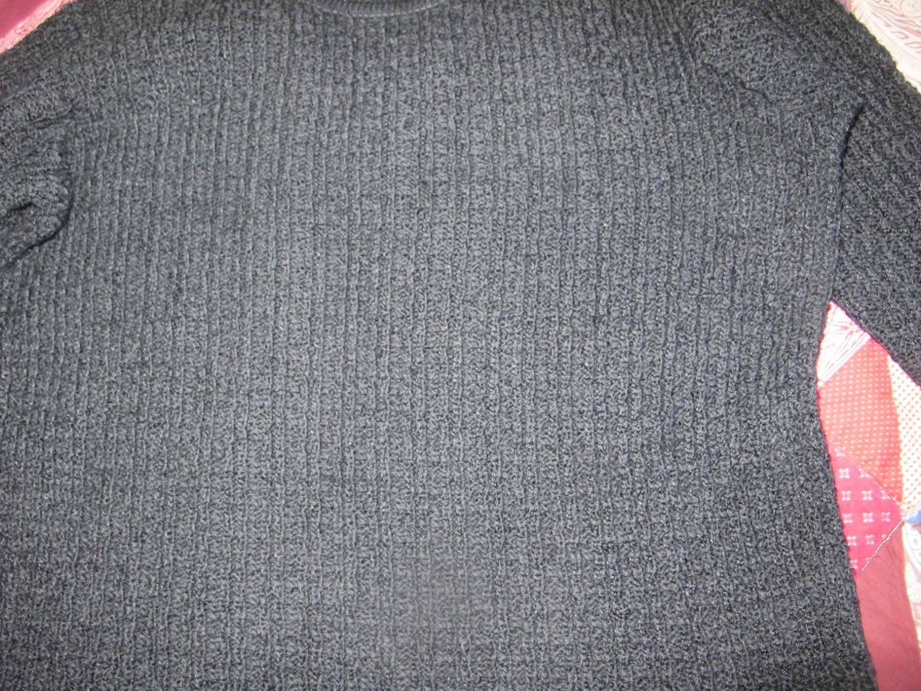 Pullover & Sweatshirts: OLSEN Sweatshirt Strickpullover Gr. M (38/40) – Gebraucht aus Löhningen von Chimae67 6