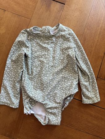 UV Badeshirt