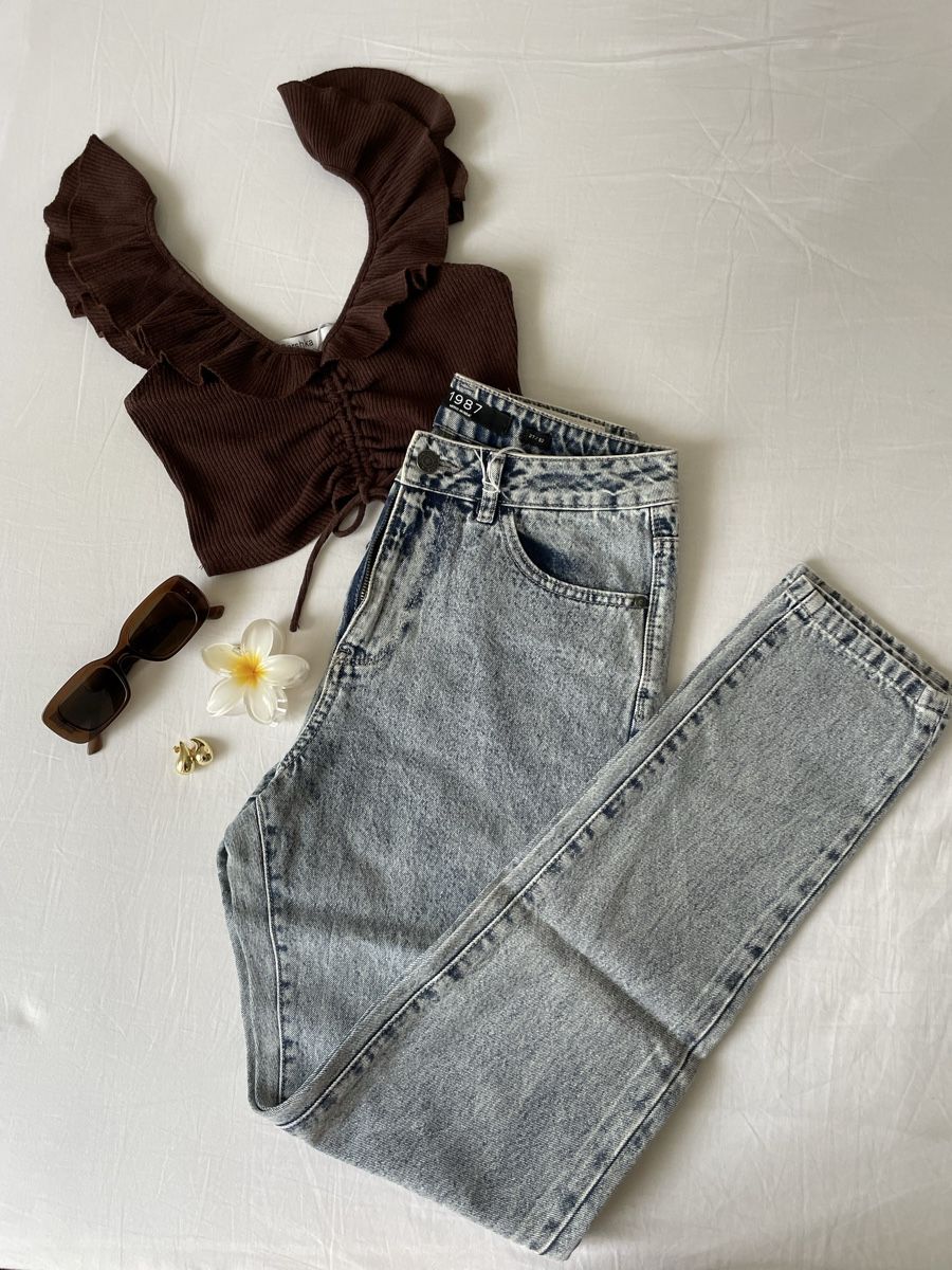 Vero Moda Jeans: Jeans Vero Moda – Usato da Concise venduto da Lae99