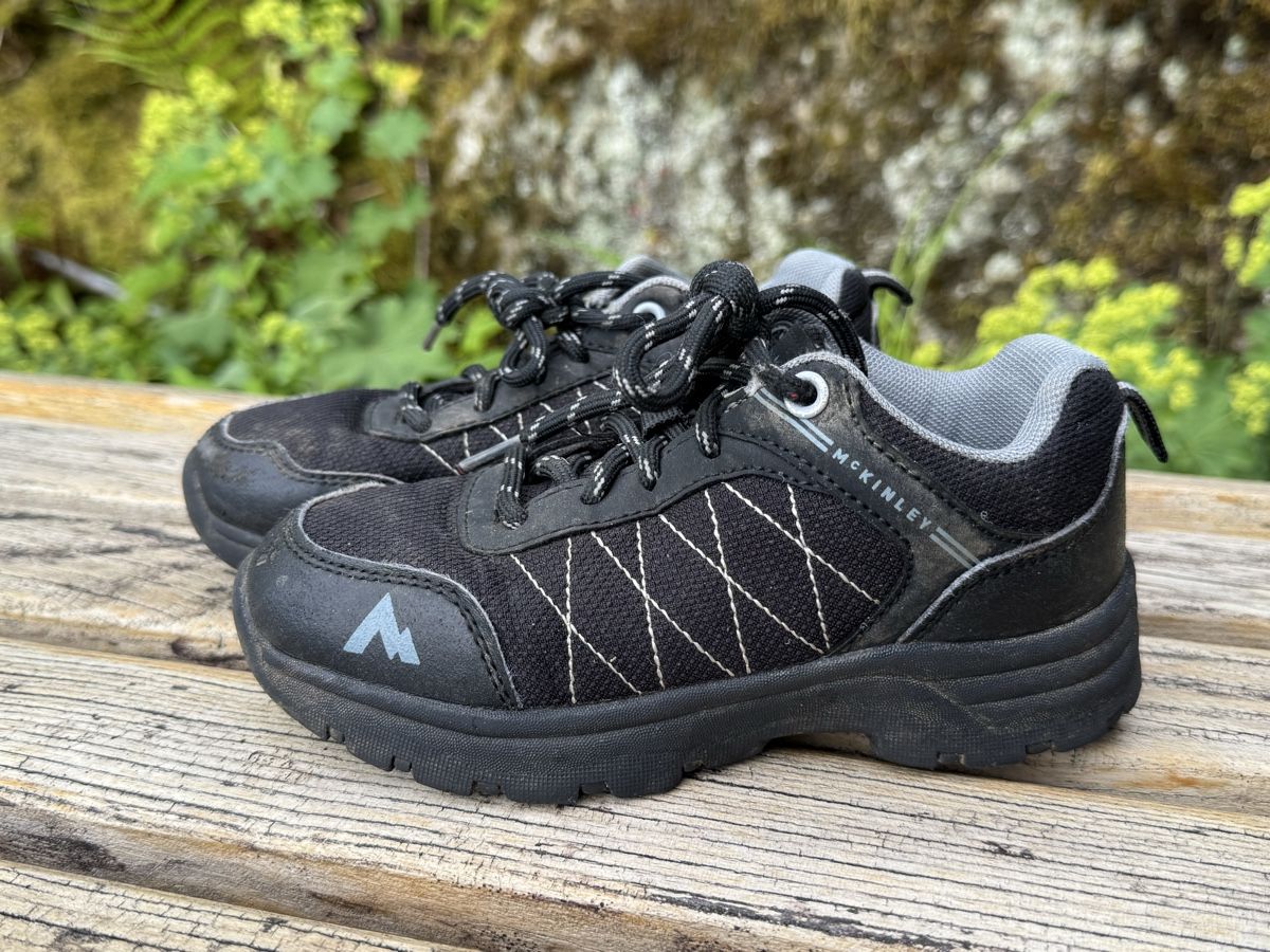 Mckinley Scarpe per ragazzi: Trekkingschuhe Grösse 28 – Usato da Wohlenschwil venduto da susburg