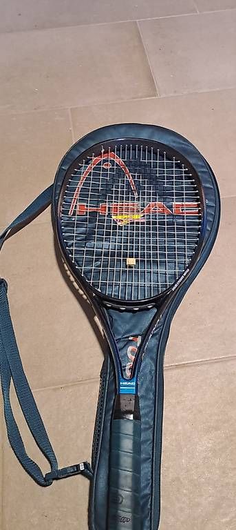 Racchette: Racchetta da tennis HEAD – Usato da faido venduto da adfv 4