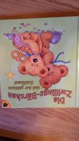 Buch die Zwillingsbärchen