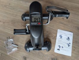 Neuf -  Pédalier, Vélo de Bureau, Déballé Pour Les Photos 👍