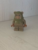 LEGO Star Wars „Ewok Warrior“ Minifigur