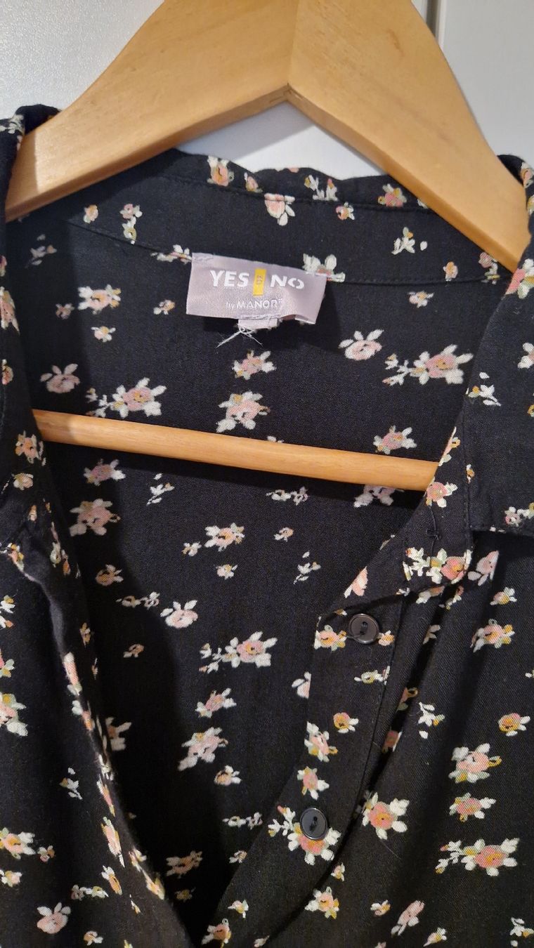 Vestiti: robe fleurie – Nuovo (secondo la descrizione) da Collombey venduto da Preloveditems 3