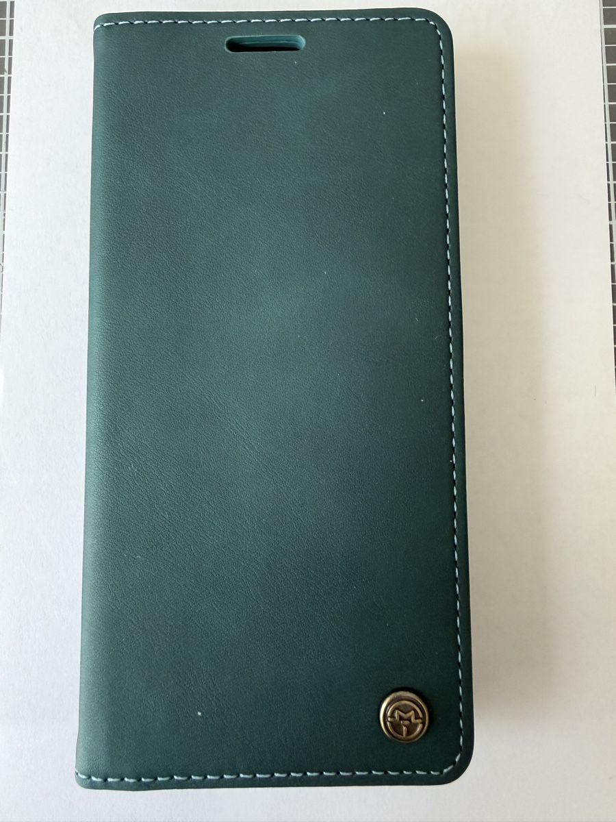 Apple Cover & Protezioni schermo: Caseme Iphone 16 Pro Etui – Nuovo (secondo la descrizione) da Riehen venduto da chimoni