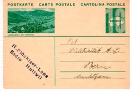 Bildpostkarte
