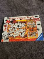 Puzzle 101 dalmatiens