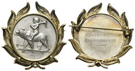 Herzogenbuchse 1912