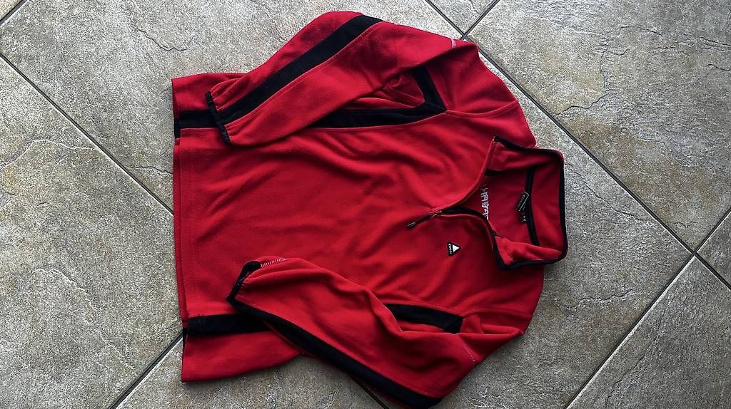 Giacche: Pile ICEPEAK – Usato da Verscio venduto da nat_928w
