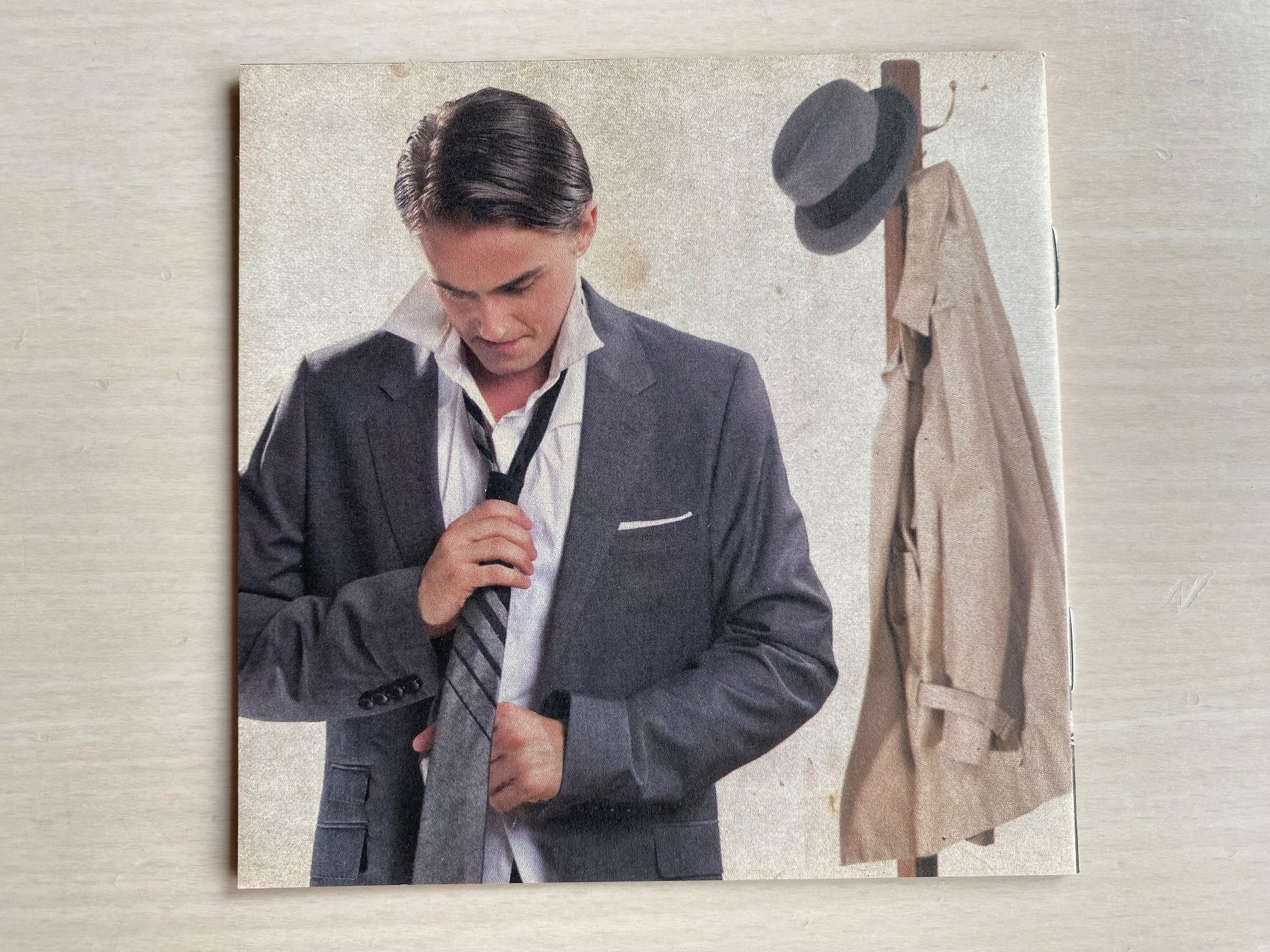 CD: Seth Glier - The Next Right Thing – Usato da Oberried Brienz venduto da Chyara 5