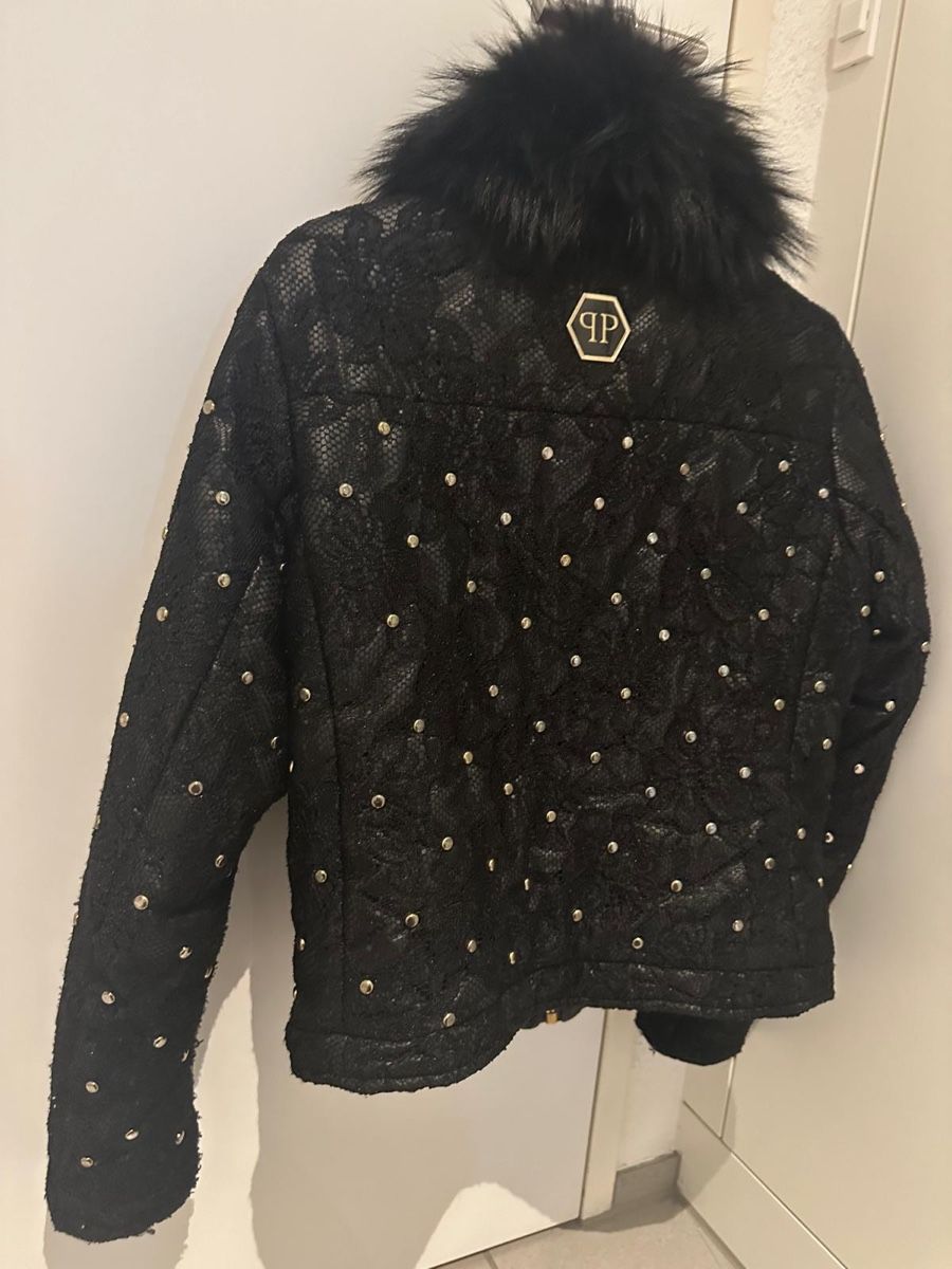 Giacche: Gebrauchte Jacke Gr.S – Usato da Nesselnbach venduto da Vig0_al