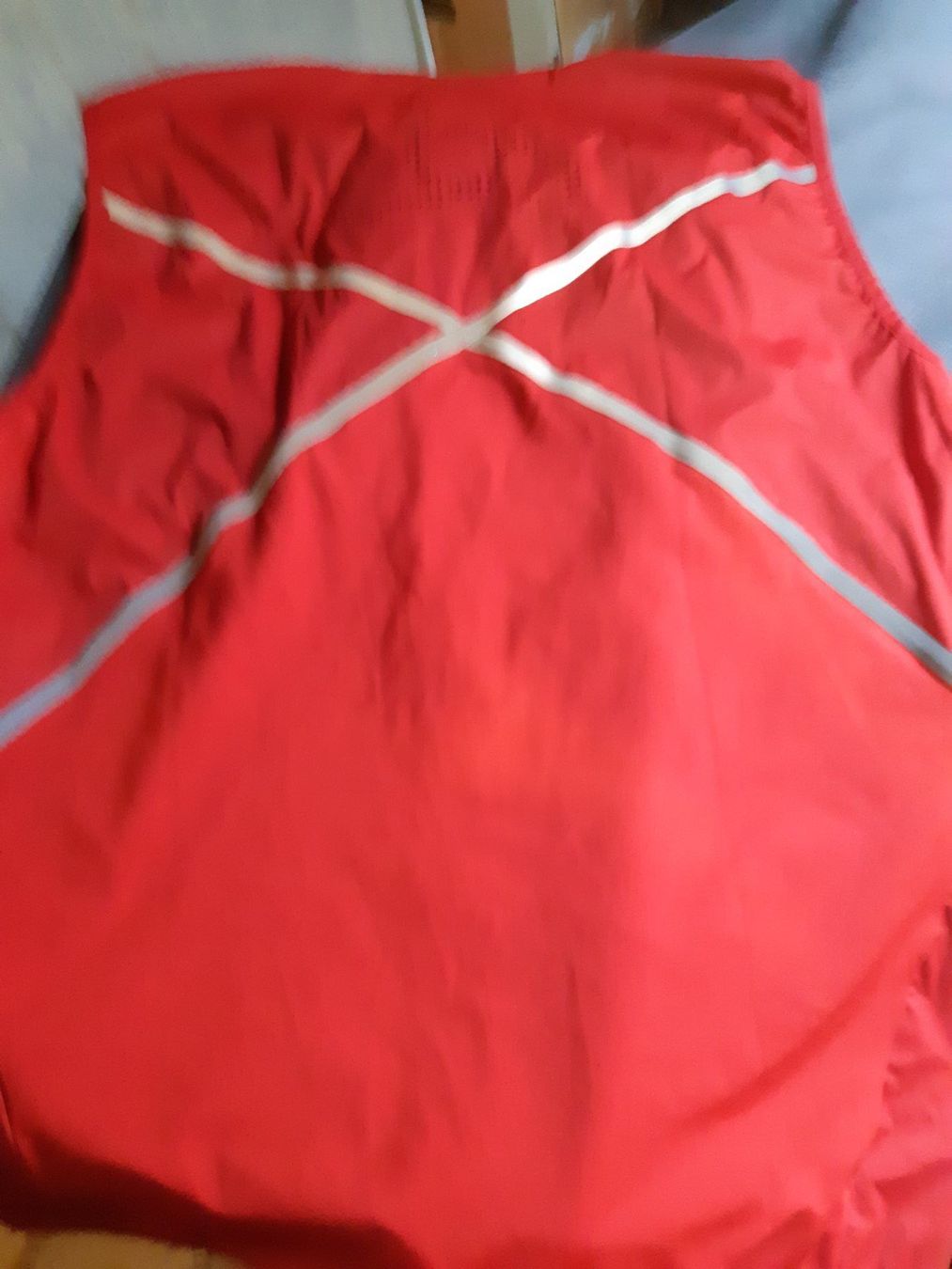 Odlo Gilet & Giacche: Odlo Gilet Gr. L – Usato da Studen SZ venduto da Kbybrig 1