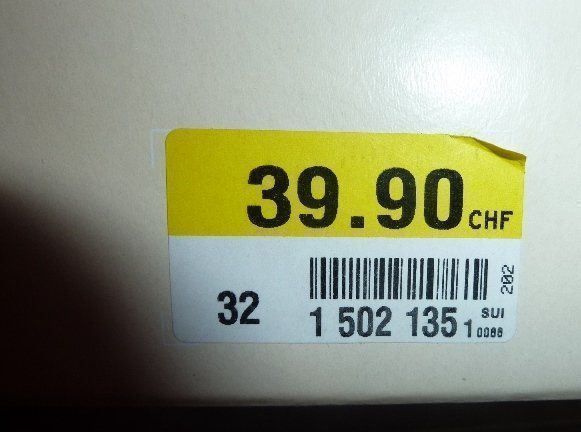 Schuhe für Mädchen: Schöne warme Stiefel Gr. 32 – Neu und originalverpackt aus Melchnau von BarbaraD01 1