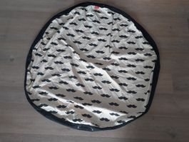 Play&Go Sac à jouets