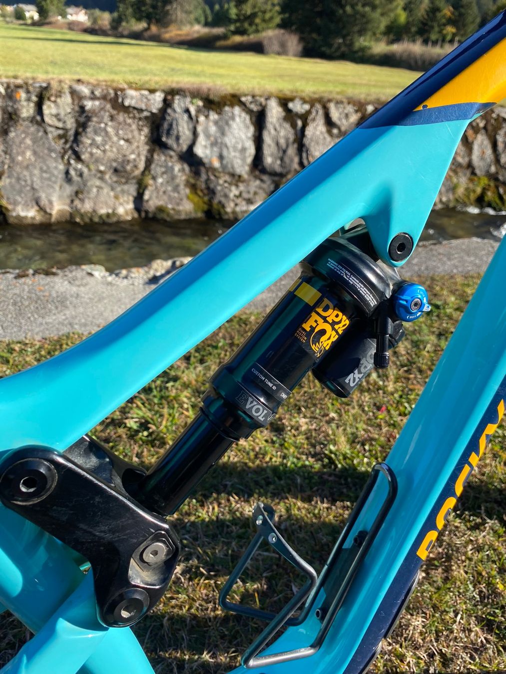 Rocky Mountain Bicycles Vélos: Mountainbike – D'occasion à Davos Platz par mar_79r8 4