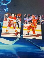 NHL/Upper Deck Serie2/2025-2026/Base/Calgary Flames